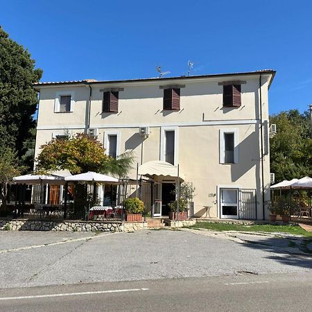 Locanda Fosca Umbra Narni Exteriör bild