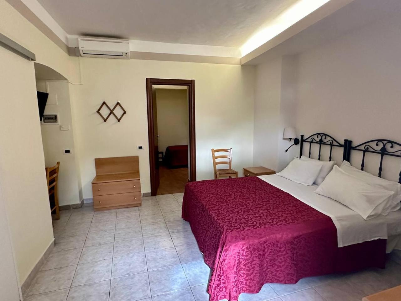Locanda Fosca Umbra Narni Exteriör bild