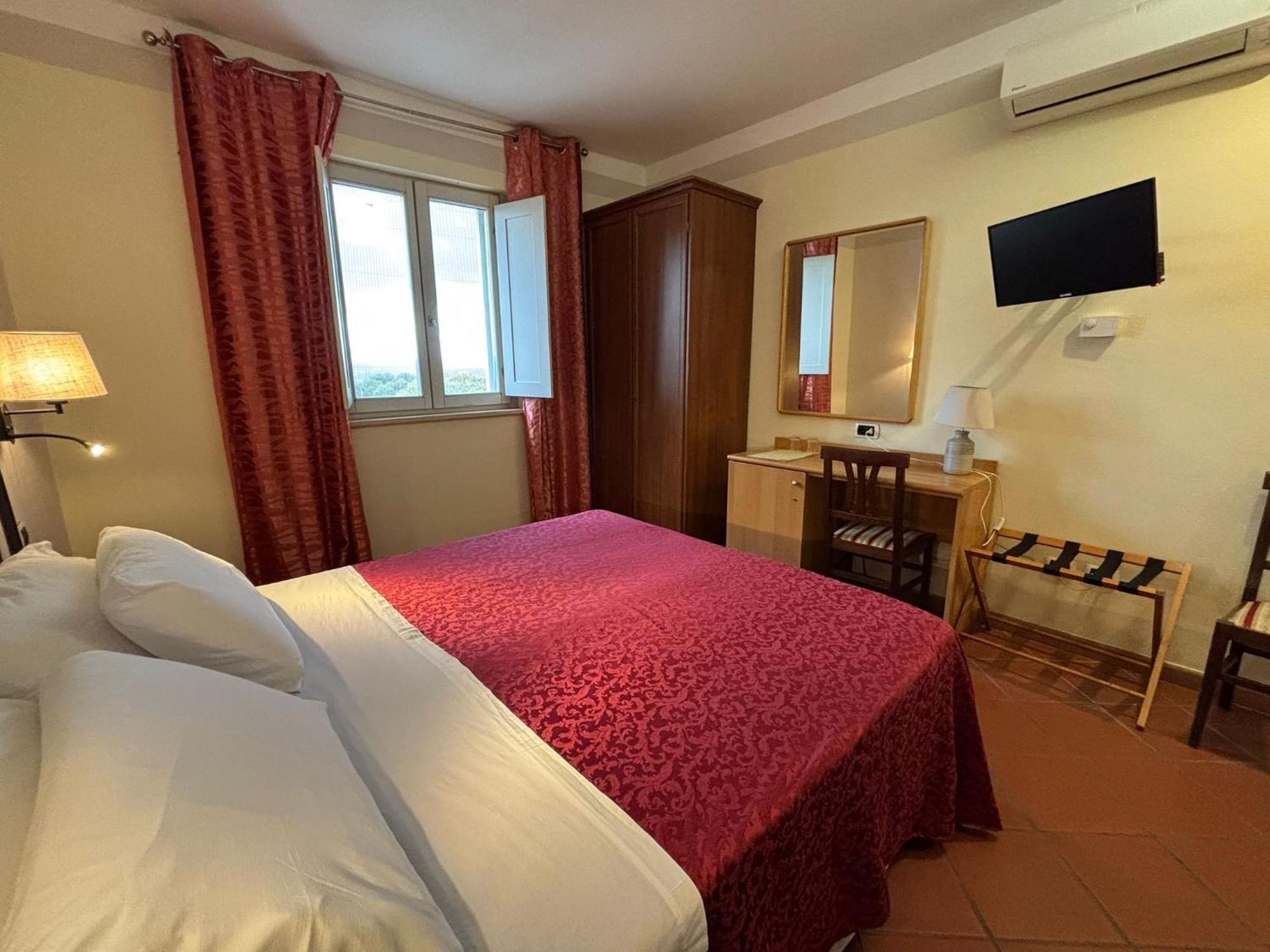 Locanda Fosca Umbra Narni Exteriör bild
