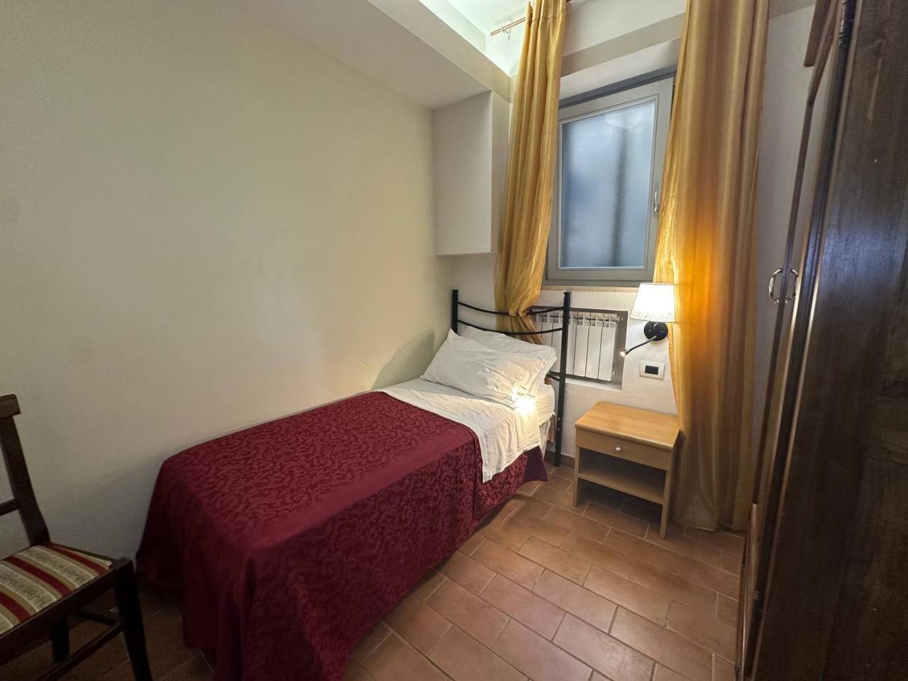 Locanda Fosca Umbra Narni Exteriör bild