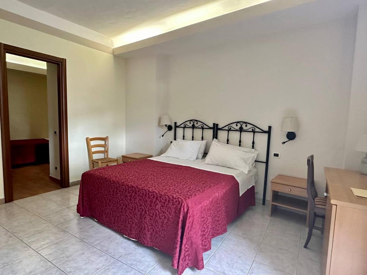 Locanda Fosca Umbra Narni Exteriör bild