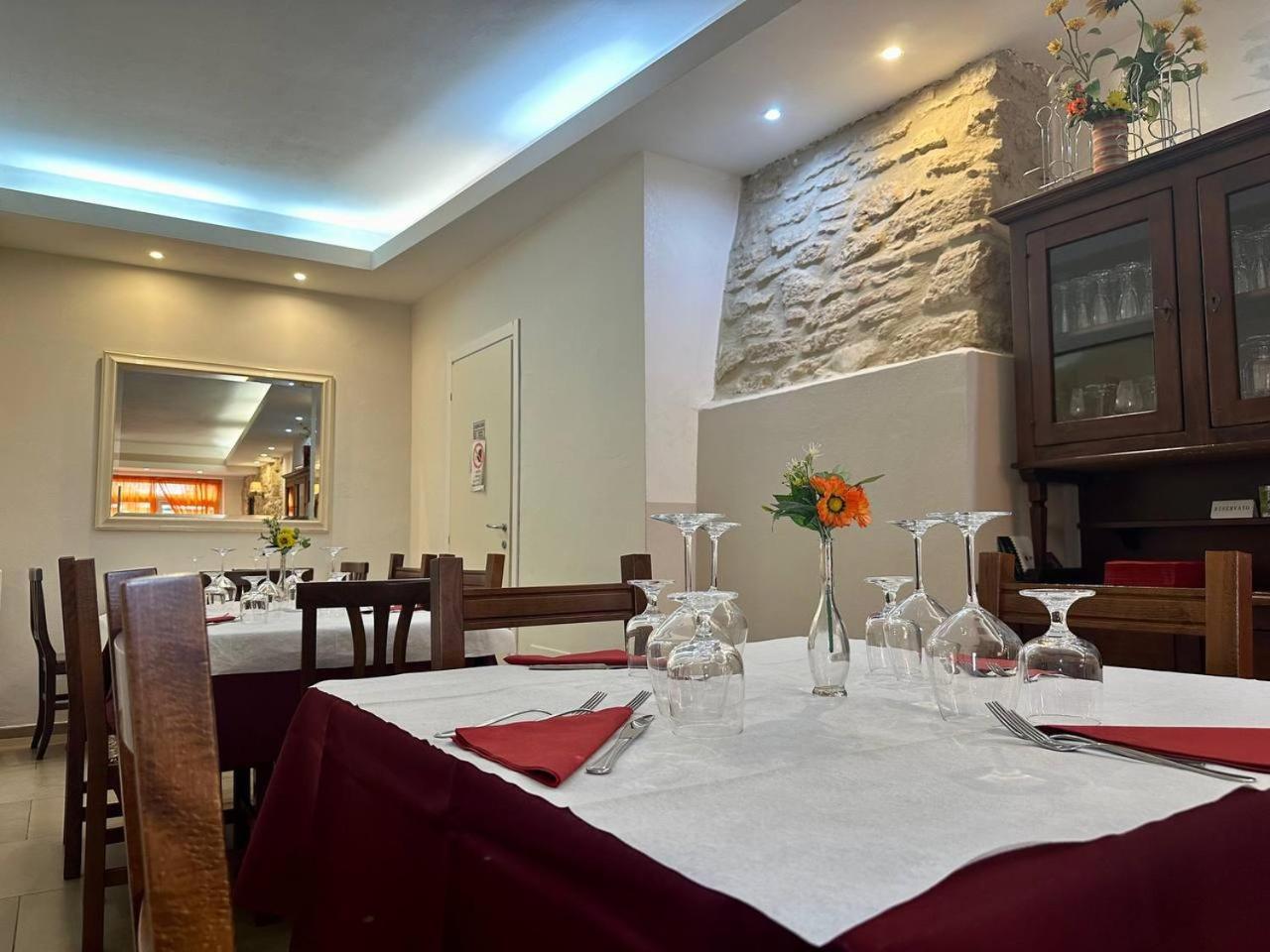 Locanda Fosca Umbra Narni Exteriör bild