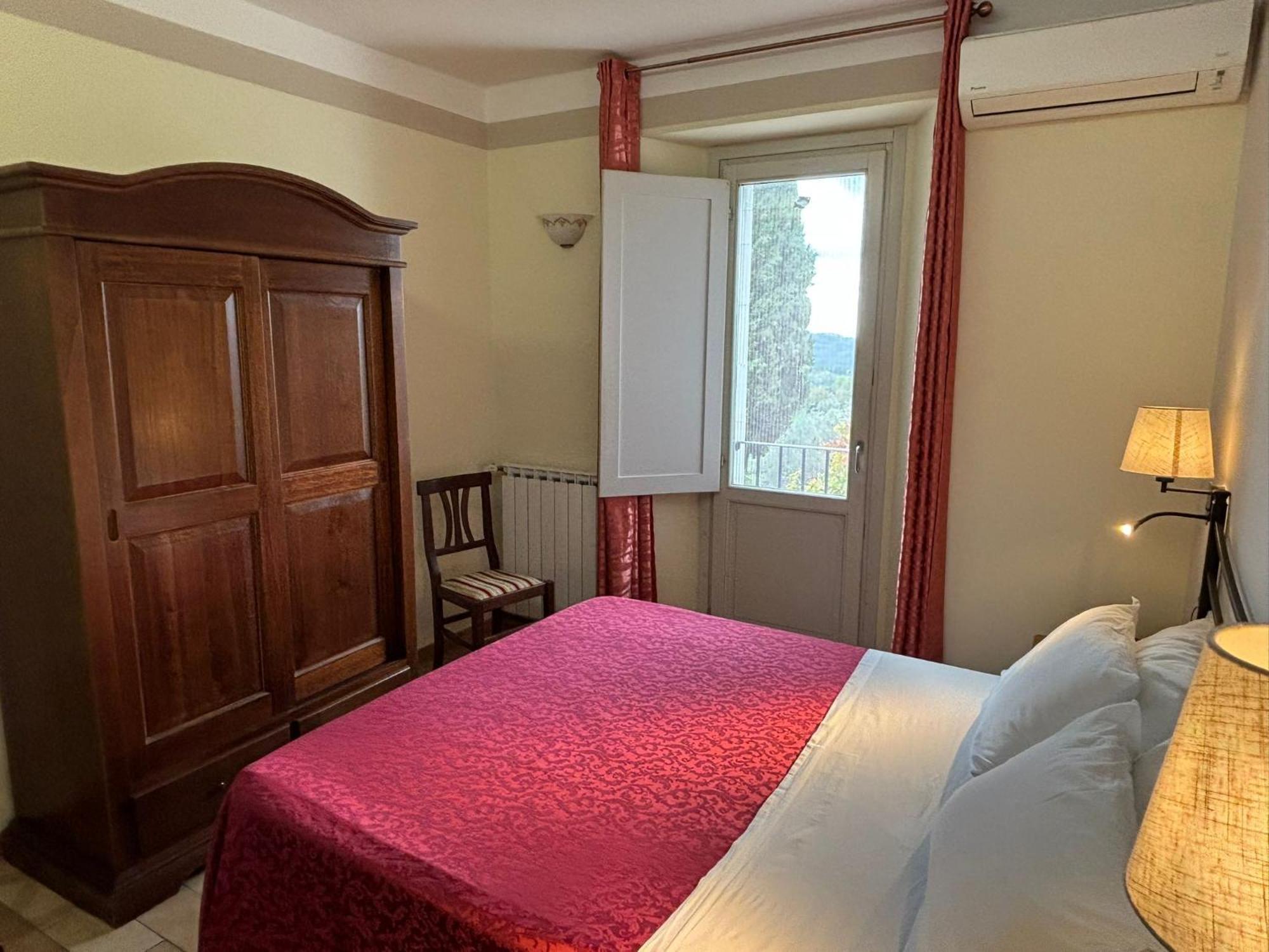 Locanda Fosca Umbra Narni Exteriör bild
