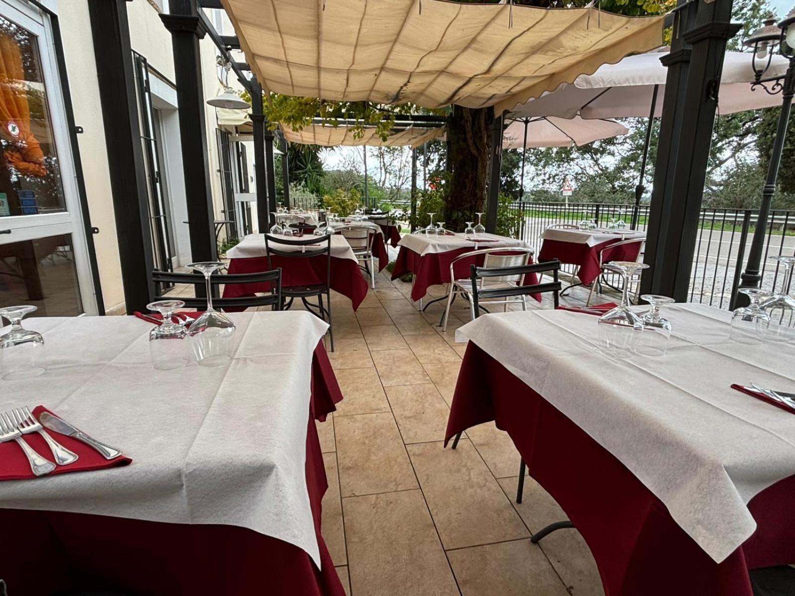 Locanda Fosca Umbra Narni Exteriör bild