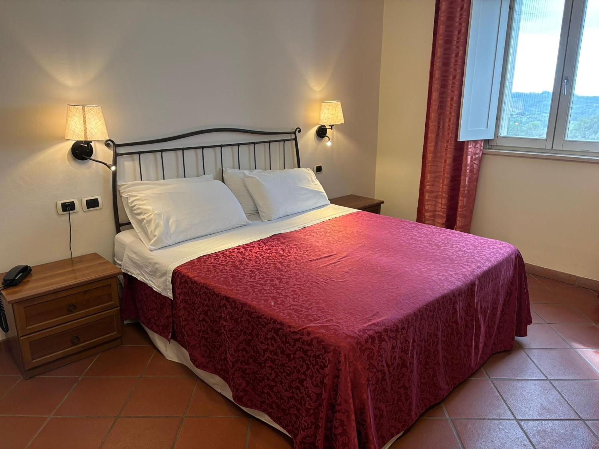 Locanda Fosca Umbra Narni Exteriör bild