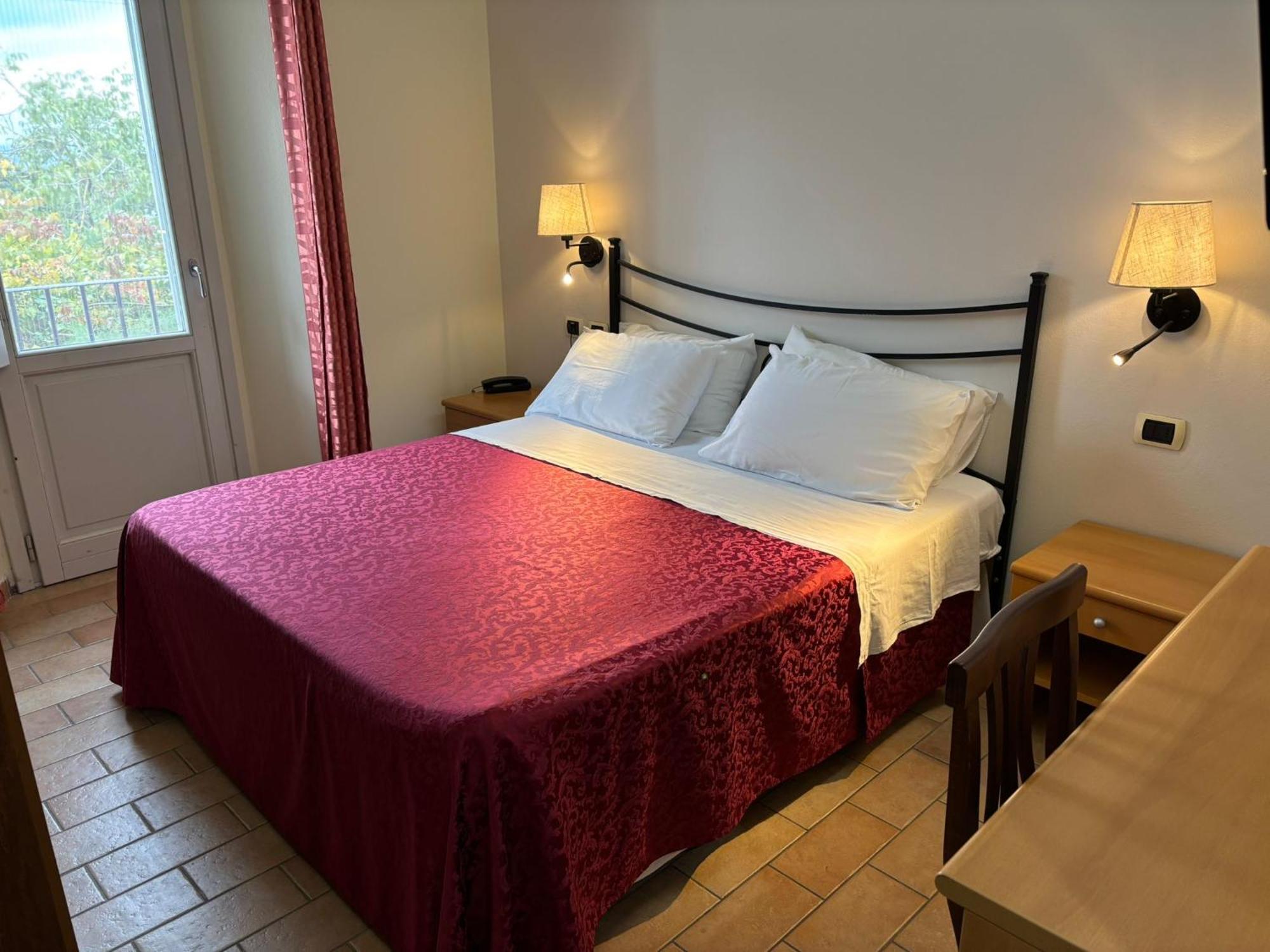 Locanda Fosca Umbra Narni Exteriör bild