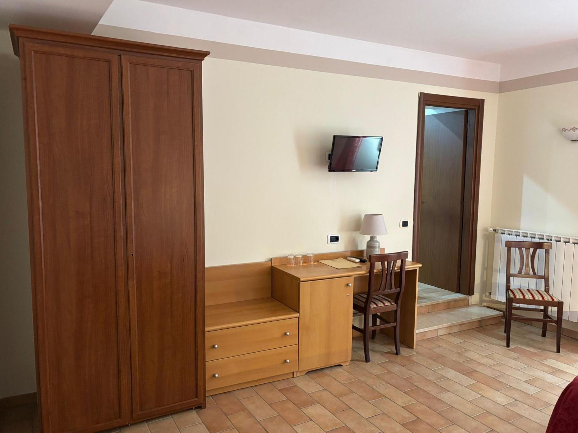 Locanda Fosca Umbra Narni Exteriör bild