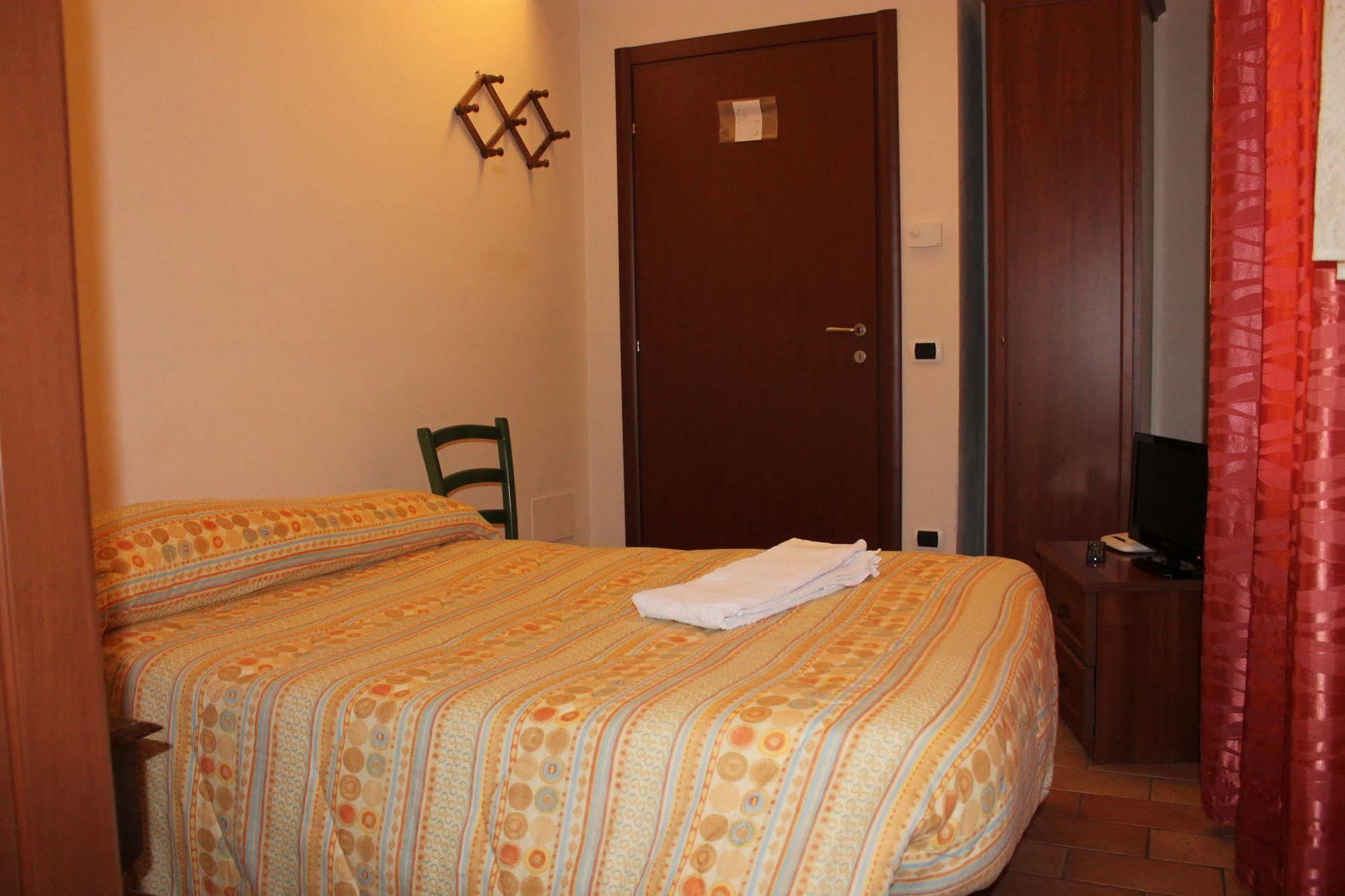 Locanda Fosca Umbra Narni Exteriör bild