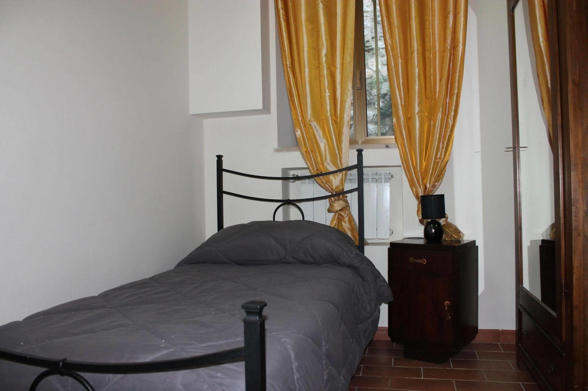 Locanda Fosca Umbra Narni Exteriör bild