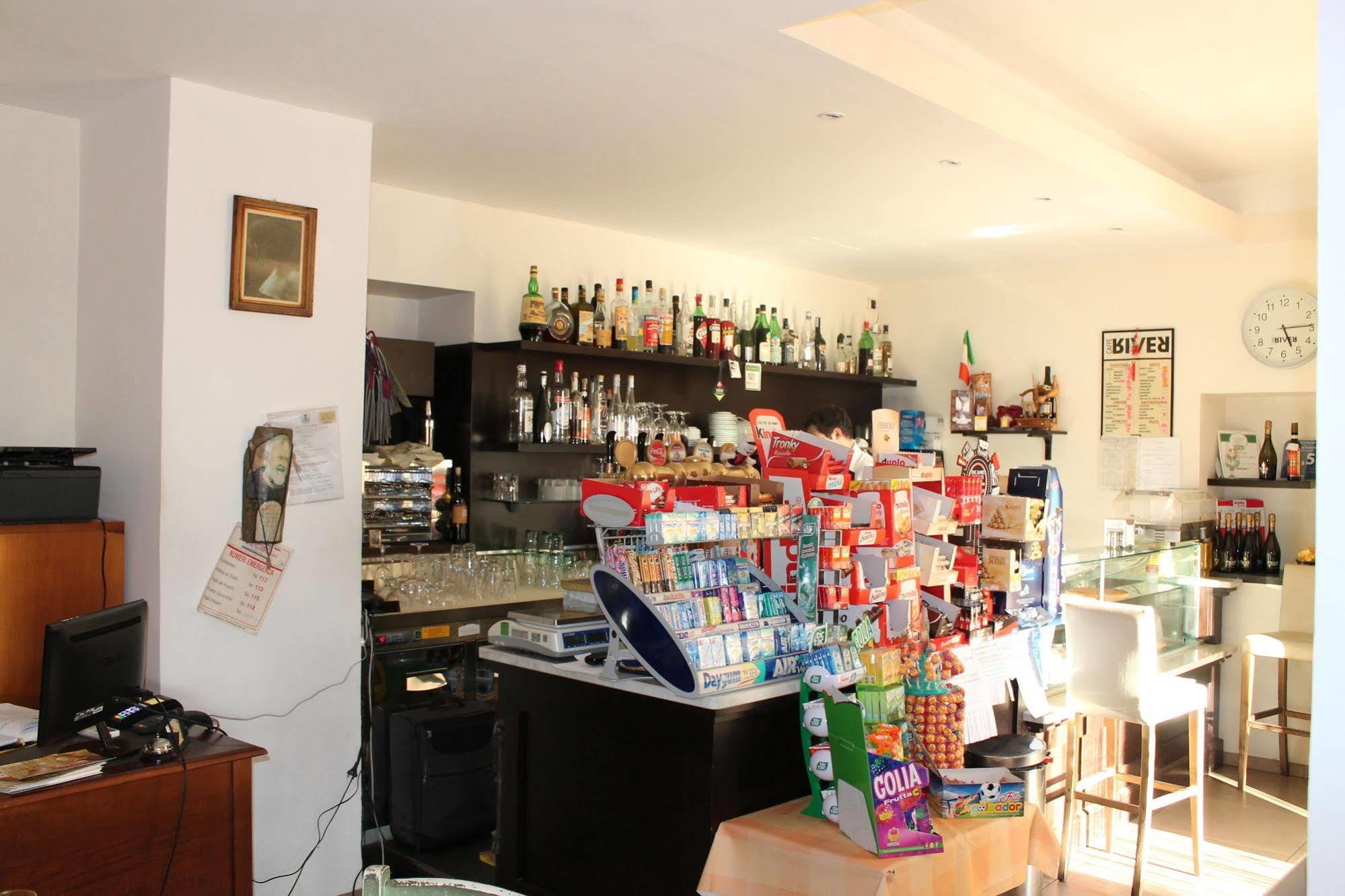 Locanda Fosca Umbra Narni Exteriör bild